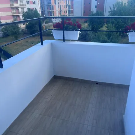 Casa de hóspedes канаванс - 2 минути до плажа, Free Parking And Wifi *