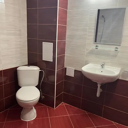 Casa de hóspedes канаванс - 2 минути до плажа, Free Parking And Wifi *