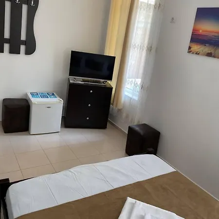 канаванс - 2 минути до плажа, Free Parking And Wifi
